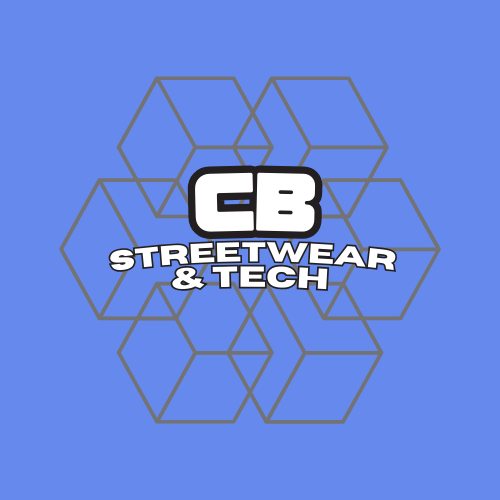 CBstreetwear